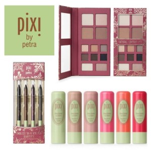 Pixi Limited Edition Holiday Collection