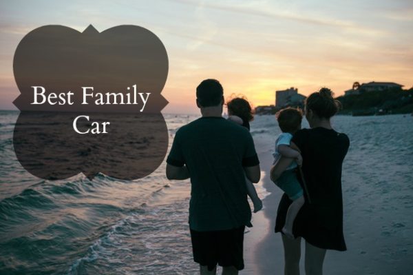 Chevrolet Malibu is My Pick for the Best Family Car