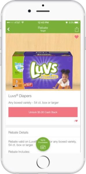 Save Up To $7 on Luvs Diapers #SharetheLuv