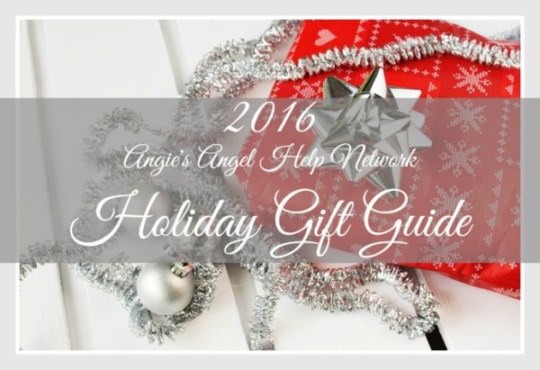 2016 Holiday Gift Guide 