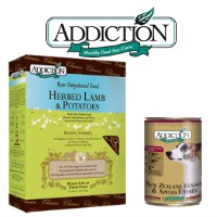 Addiction Foods for Dogs