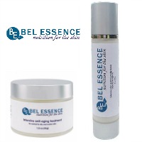 Bel Essence Skin Care 