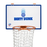 The Dirty Dunk 