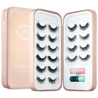 House of Lashes Sephora Collection Lash Story Deluxe Set