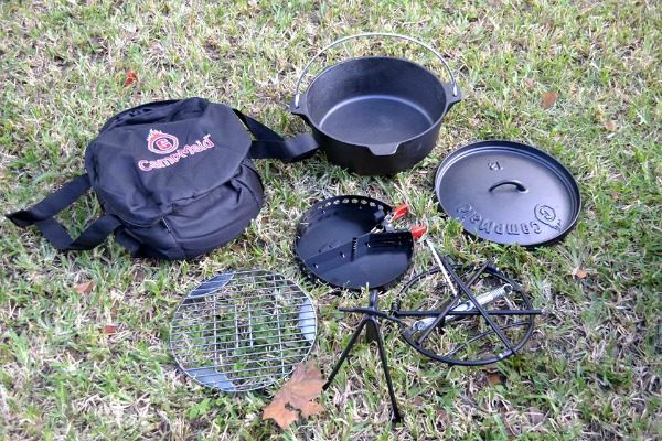 The Perfect Gift for Outdoor Enthusiasts And Survivalists