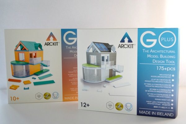 Arckit Is The Perfect Building Kit for All Ages 