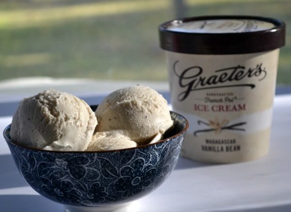 Graeter's Ice Cream Makes for The Perfect Holiday Treat
