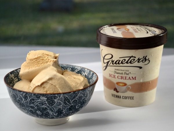 Graeter's Ice Cream Makes for The Perfect Holiday Treat