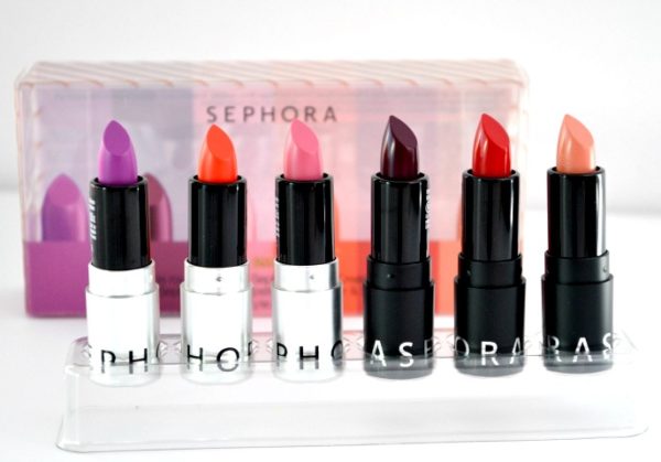 Sephora 2016 Most Wanted Holiday Gifts And Sets