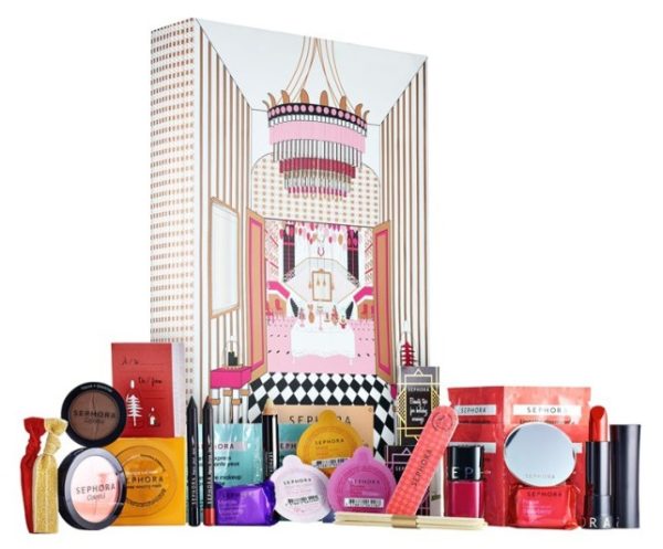 Sephora 2016 Most Wanted Holiday Gifts And Sets