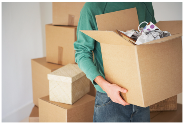 How to prepare yourself for move?