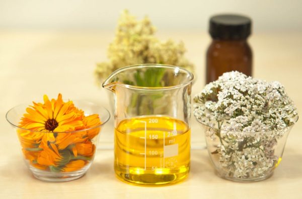 Top 7 Oils That Can Heal Skin Disorders