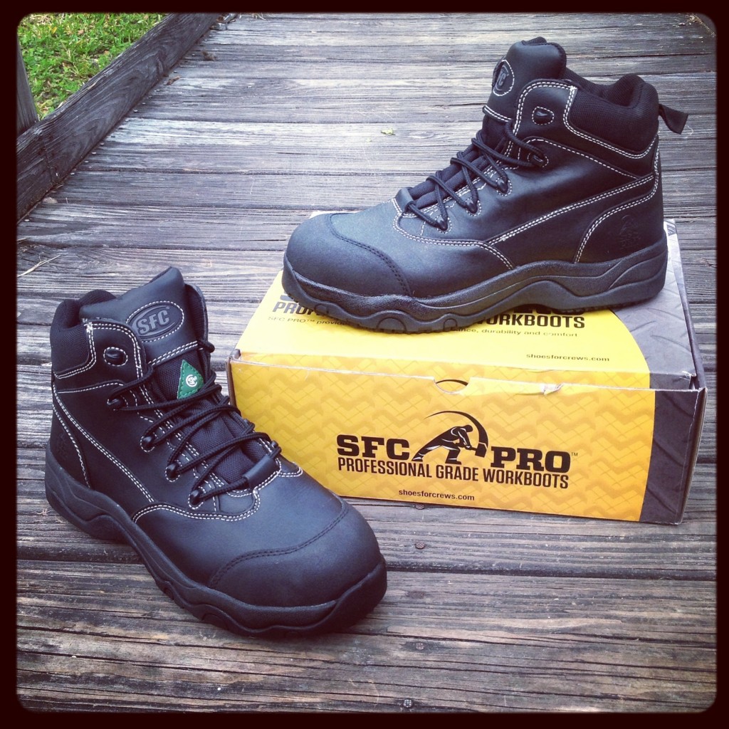 Shoes for Crews Review Angie's Angel Help Network