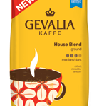FREE Sample of Gevalia Coffee