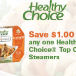 Healthy Choice Coupons