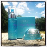 Onsen Anti Aging Cream