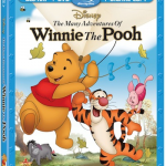 The Many Adventures of Winnie The Pooh