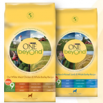 Purina ONE Beyond