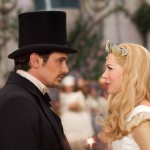 Oz The Great And Powerful