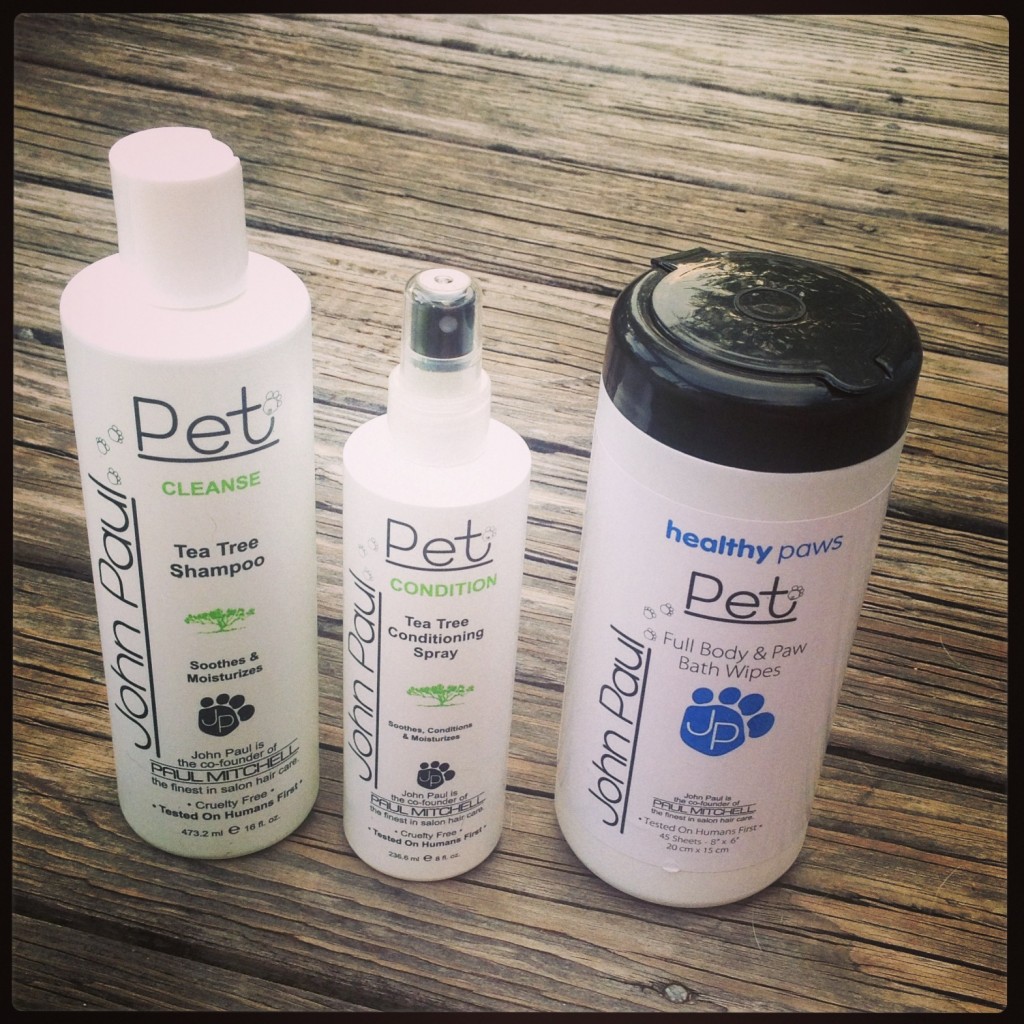 John Paul Pet Tea Tree Pack Review Angie's Angel Help Network