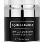 Ageless Derma Stem Cell and Peptide Anti-Wrinkle Cream Review