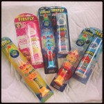 FireFly Ready Go Brush Review