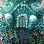 Boyds Treasure Boxes Limited Edition Emerald City