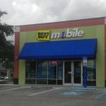Best Buy Mobile Specialty Stores