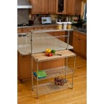 EcoStorage Baker's Rack
