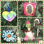 My Favorite Christmas Decorations