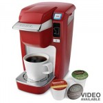 Keurig MINI Plus Personal Coffee Brewer Review