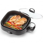 Grillet 3-in-1 Indoor Grill