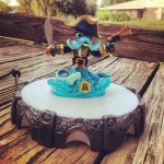 Skylanders Swap Force