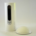 Stem Innovation: IZON 2.0 Remote Room Monitor