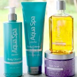 Tackling Gym Time Overload With Aqua Spa