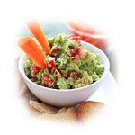 Creamy Kefir Guacamole Recipe