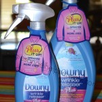 Downy Wrinkle Releaser Plus Review