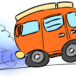 Things That Can Go Wrong on an RV Road Trip Without Insurance