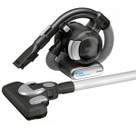 Black & Decker 20V MAX Lithium Flex Vac with Floor Head Review
