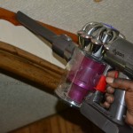 Dyson DC59 Motorhead Review