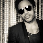 You Could Win Guitar Signed by Lenny Kravitz #LennyKravitzWMSC!