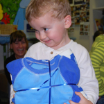 Pajama Program Raises Over $30,000 for Children in Need