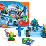 Skylanders Trap Team Starter Pack Review