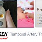 Smart Glow TemporalScanner Thermometer Review
