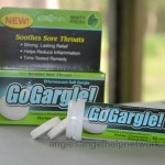 GoGargle Is The Perfect Remedy For Some Allergy Sufferers