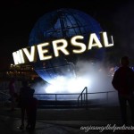 Holiday Fun With the Family At Universal Orlando