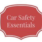 Car Safety Essentials