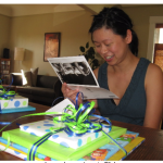 Brilliant Gift Ideas for Expecting Moms