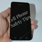 Cell Phone Safety Tips