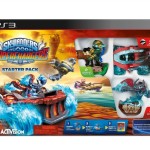 Skylanders SuperChargers Just in Time For The Holidays!